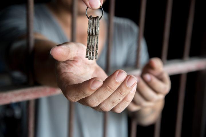 Bail Bondsmen Help Provide the Keys to Freedom