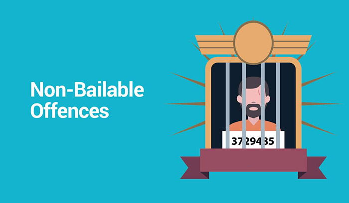 what-is-a-non-bailable-offense-rapid-release-bail-bonds