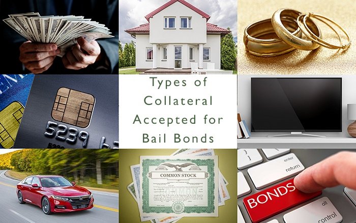 Everything You Need To Know About Collateral And Bail Bonds Rapid Release Bail Bonds